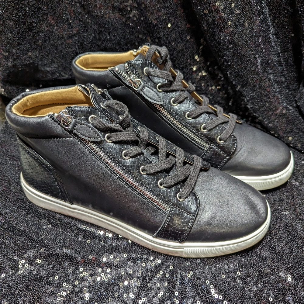Dolce Vita Shoes Sz 11
